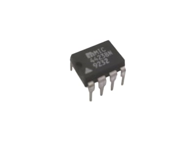 MICROCHIP TECHNOLOGY INC MIC4423BN