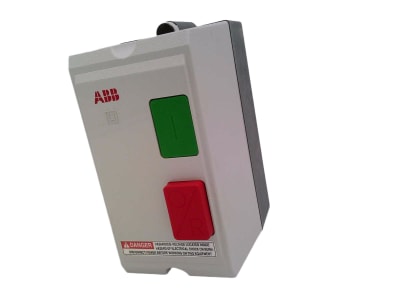 ASEA BROWN BOVERI A12SD-84HA