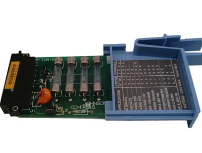 JOHNSON CONTROLS 24-9232-3-R5