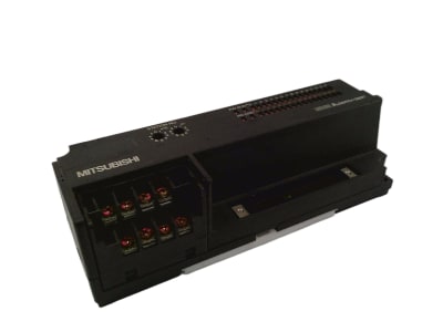 MITSUBISHI AJ35TC1-32DT