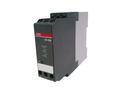 ASEA BROWN BOVERI 1SVR430220R9300