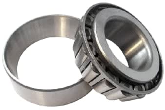 TIMKEN 30206
