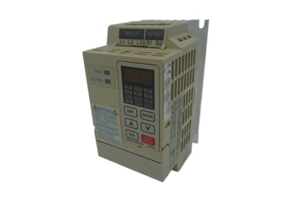 YASKAWA ELECTRIC CIMR-XCBU20P2
