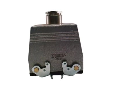 PHOENIX CONTACT HC-B 32-KMQ-82/M1PG21