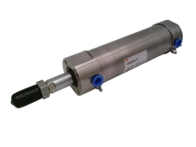 SMC CDG5BA40SR-75
