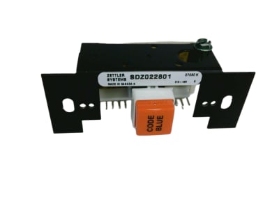 AMERICAN ZETTLER SDZ022801