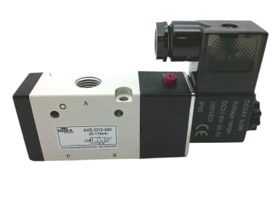 AUTOMATION DIRECT AVS-3312-24D