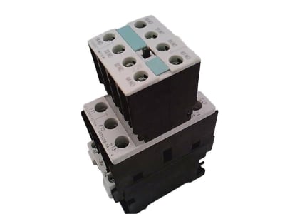 SIEMENS 3RT1-026-1AP04