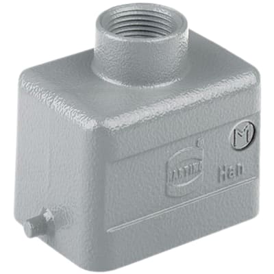 HARTING HAN6B-GGM-20