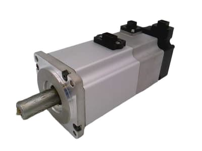 OMRON R88M-K40030L-BS2