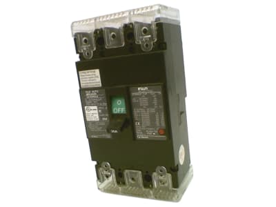 FUJI ELECTRIC SA103RAUL20