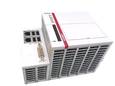 BECKHOFF CX2040-0155