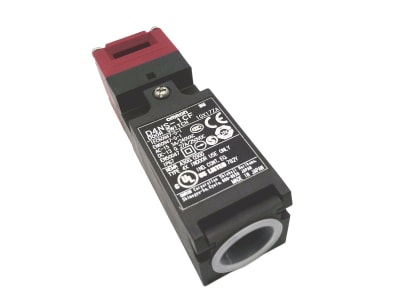 OMRON D4NS-1CF