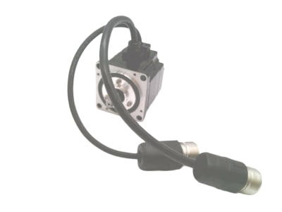 YASKAWA ELECTRIC SGMPH-01AAE4SD