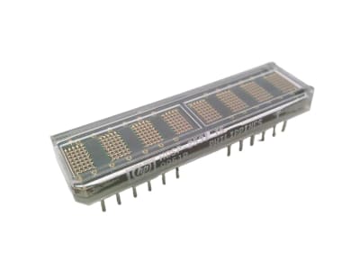 BROADCOM HDSP-2531