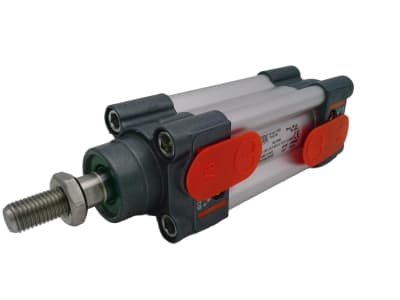 METAL WORK PNEUMATIC 1210320025XP