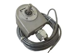 RED LION CONTROLS RPGC0060