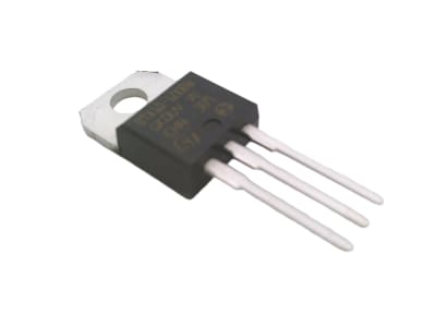 ST MICRO BTA10-600BWRG