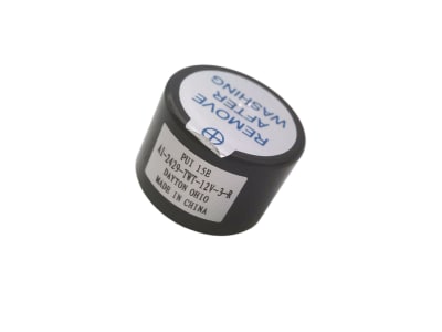 PROJECTS UNLIMITED AI-2429-TWT-12V-3-R