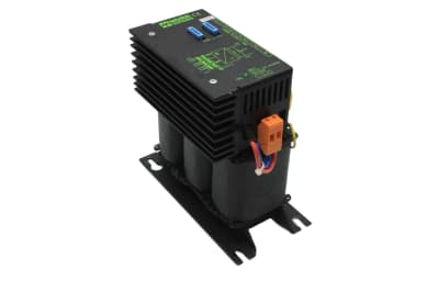 MURR ELEKTRONIK MDG-10-400/24