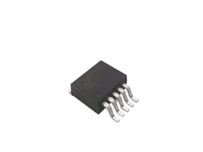 TEXAS INSTRUMENTS SEMI LM2575S-ADJ/NOPB
