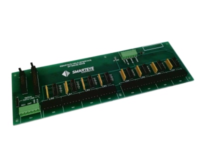 SMARTEYE SP1002/02