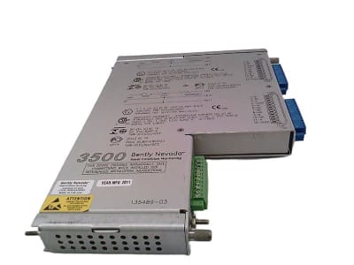 GENERAL ELECTRIC 135489-03