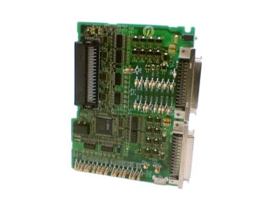 YASKAWA ELECTRIC JAPMC-IO2303