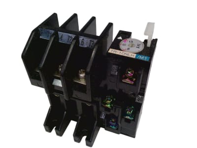 FUJI ELECTRIC TR-10NLH-W