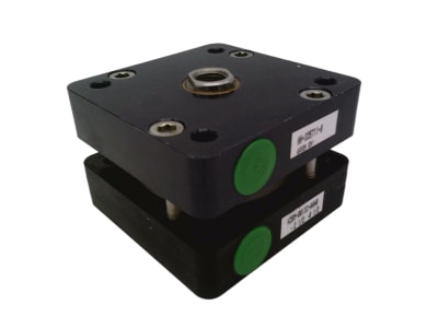 ASCO XZBM-00I3C-AAA0