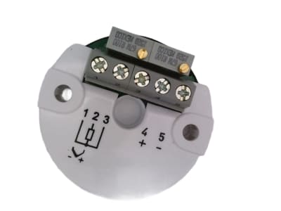 INOR TRANSMITTER 70APHRF001