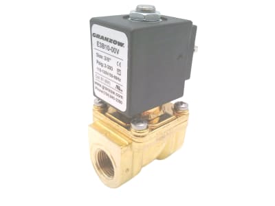 GRANZOW E3B10-00V
