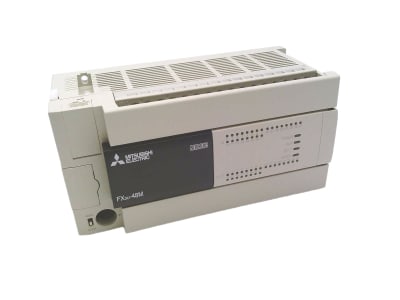 MITSUBISHI FX3U-48MT/ESS