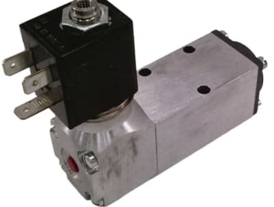 VERSA TECHNOLOGY KSC-4232-HC-24VDC