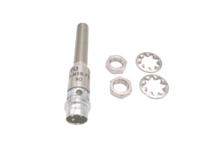 FESTO SIEN-M5B-PS-S-L