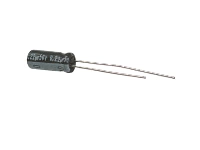 GENERIC CR.22U50