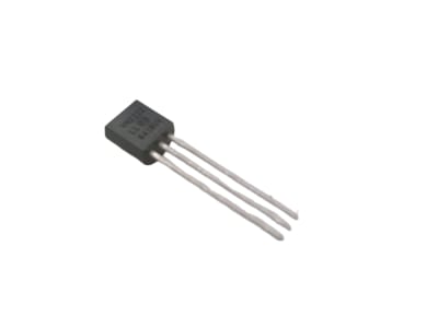 ON SEMICONDUCTOR VN2222LLG