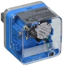 HONEYWELL C6097A
