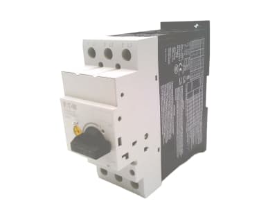 EATON CORPORATION PKZM4-32