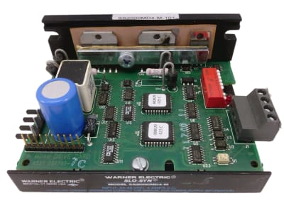 DANAHER MOTION SS2000MD4-M-101