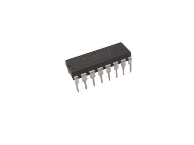 TEXAS INSTRUMENTS SEMI LM78S40CN/NOPB