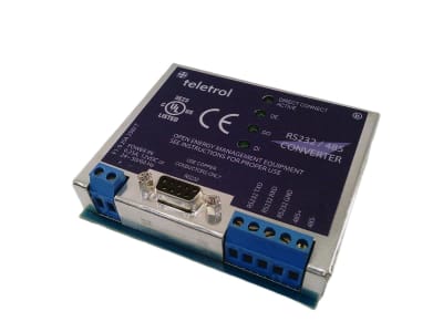 TELETROL 01-167