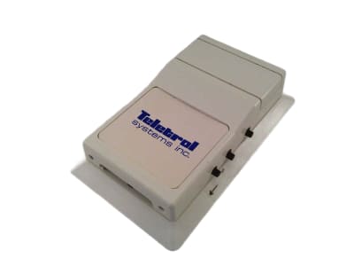 TELETROL ACI/10K-AN