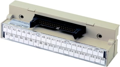 OMRON XW2D-40G6