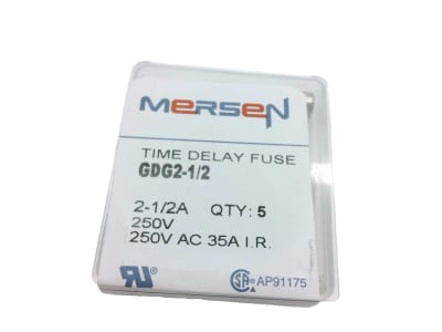 MERSEN GDG2-1/2