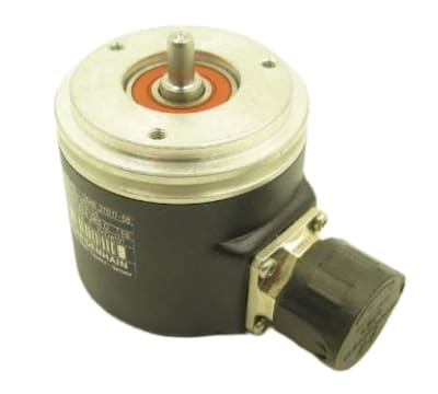 HEIDENHAIN CORP ROC-413-2048-27S17-58