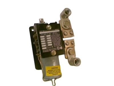ALLEN BRADLEY 810-A17A