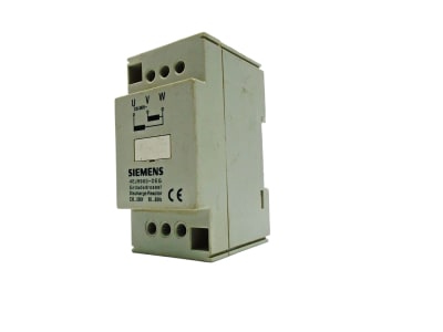 SIEMENS 4EJ9900-0EG