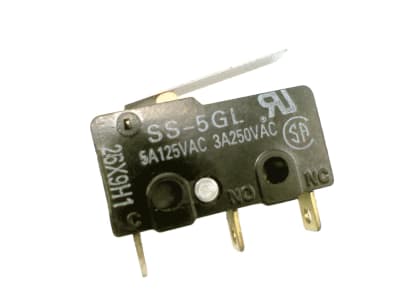 OMRON SS-5GL