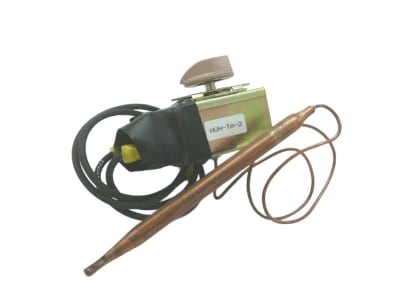 MARLEY ENGINEERED PRODUCTS HUH-TA-2